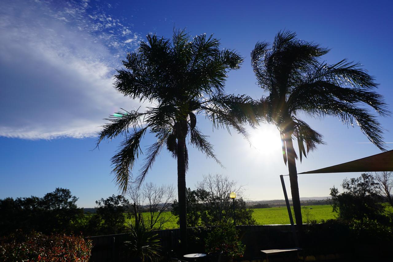 Muswellbrook Northside Bed & Breakfast Exteriér fotografie
