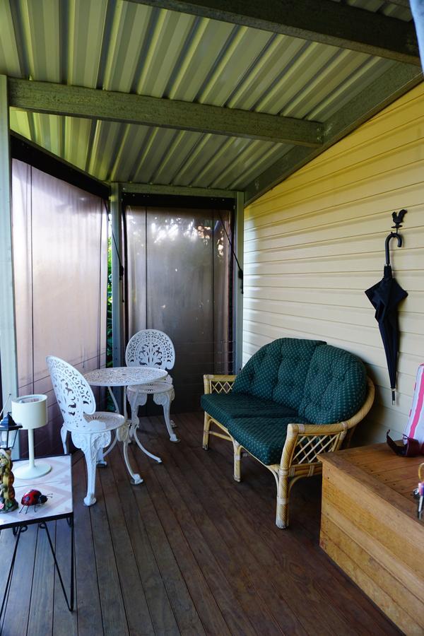 Muswellbrook Northside Bed & Breakfast Exteriér fotografie